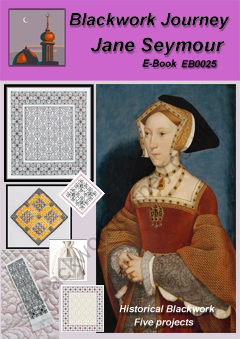 EB0025 - Jane Seymour - 7.00 GBP